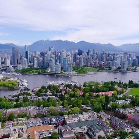 Charming Heritage Home With Mountain And City Views Vancouver Luaran gambar