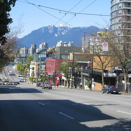 Charming Heritage Home With Mountain And City Views Vancouver Luaran gambar