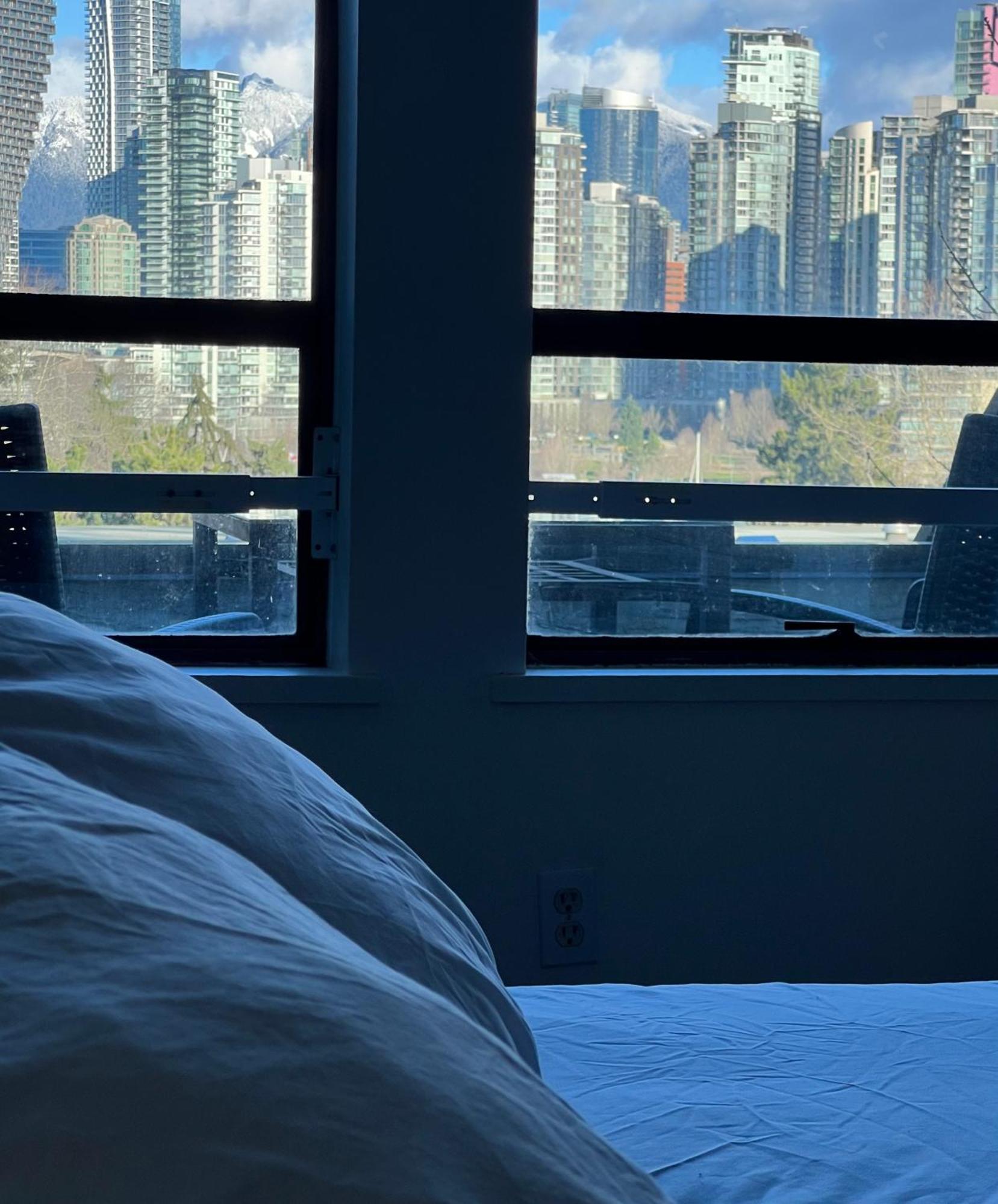 Charming Heritage Home With Mountain And City Views Vancouver Luaran gambar