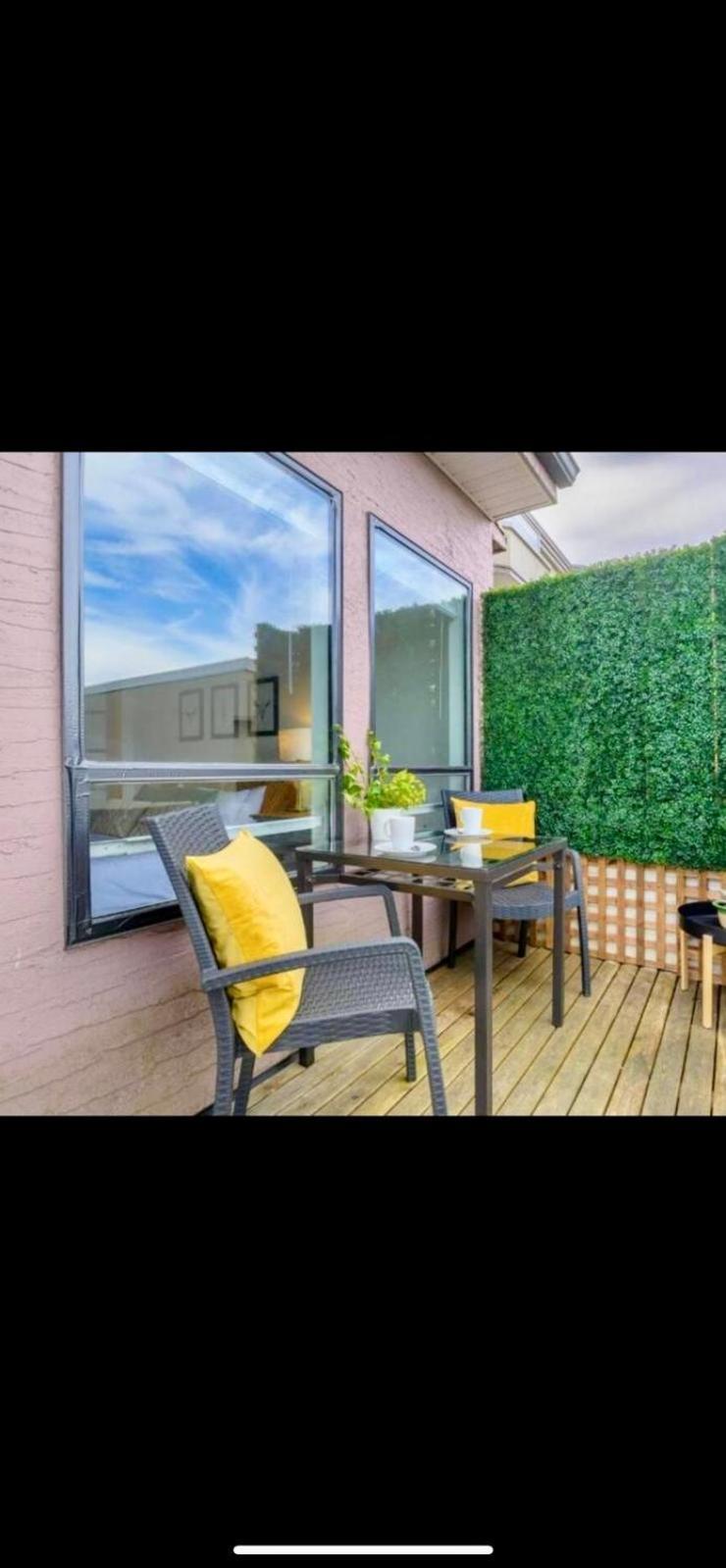Charming Heritage Home With Mountain And City Views Vancouver Luaran gambar