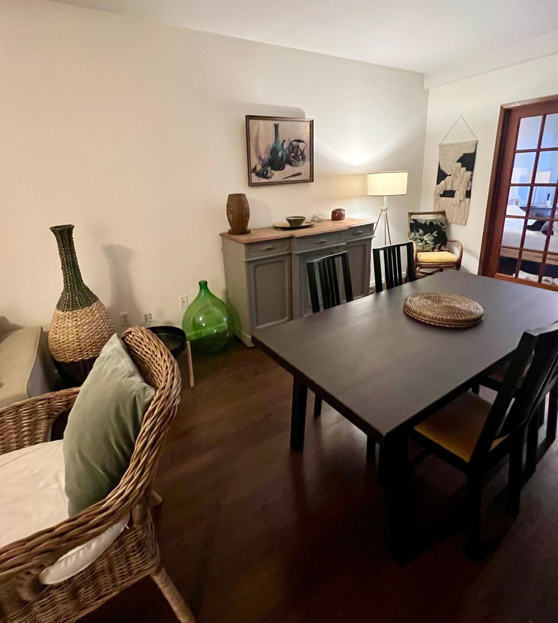 Charming Heritage Home With Mountain And City Views Vancouver Luaran gambar