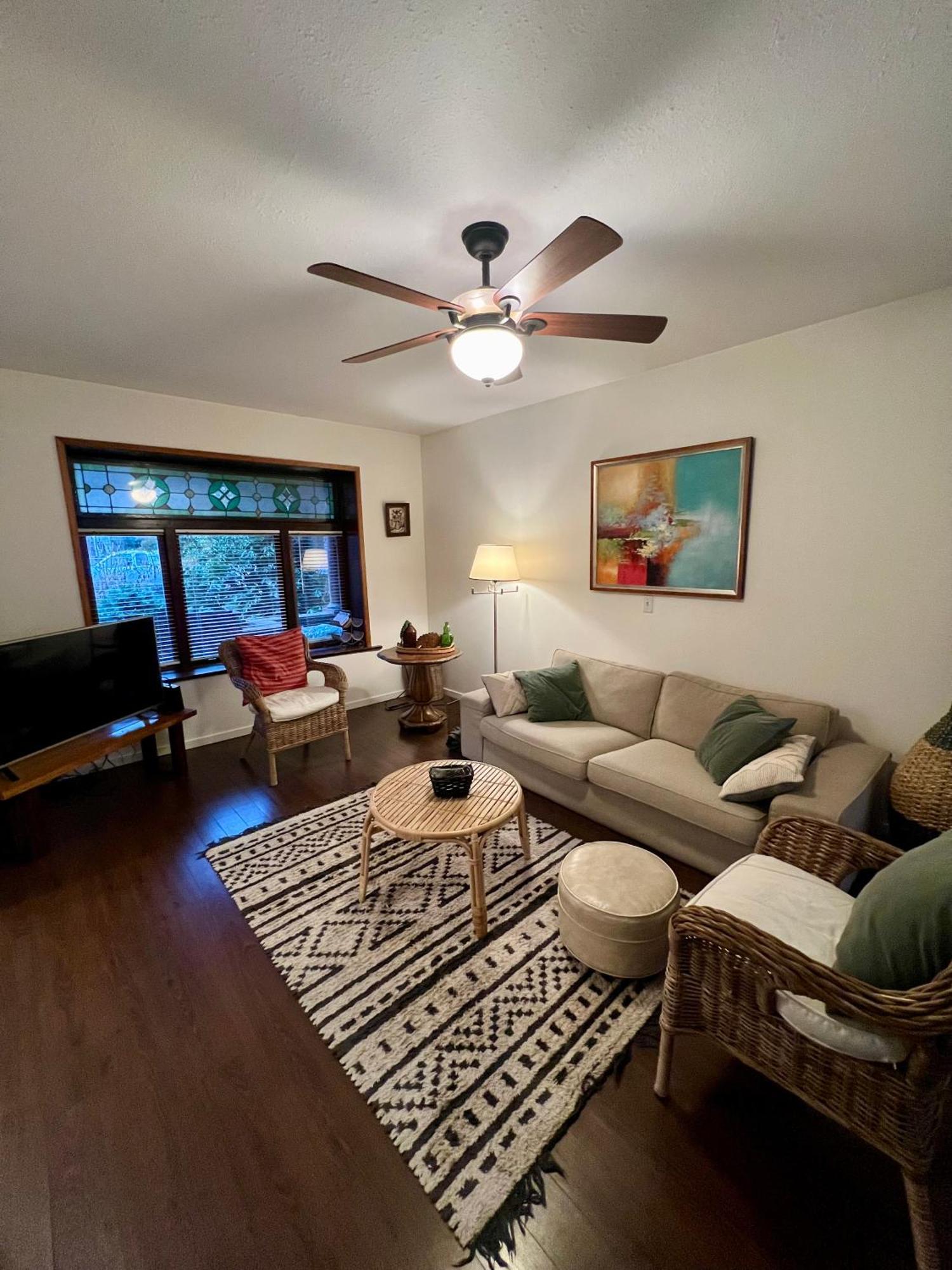 Charming Heritage Home With Mountain And City Views Vancouver Luaran gambar