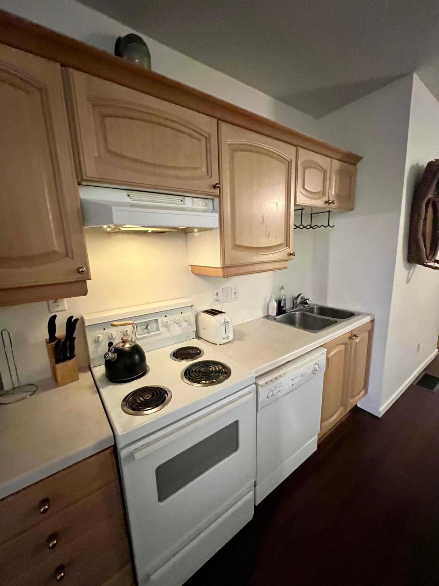 Charming Heritage Home With Mountain And City Views Vancouver Luaran gambar