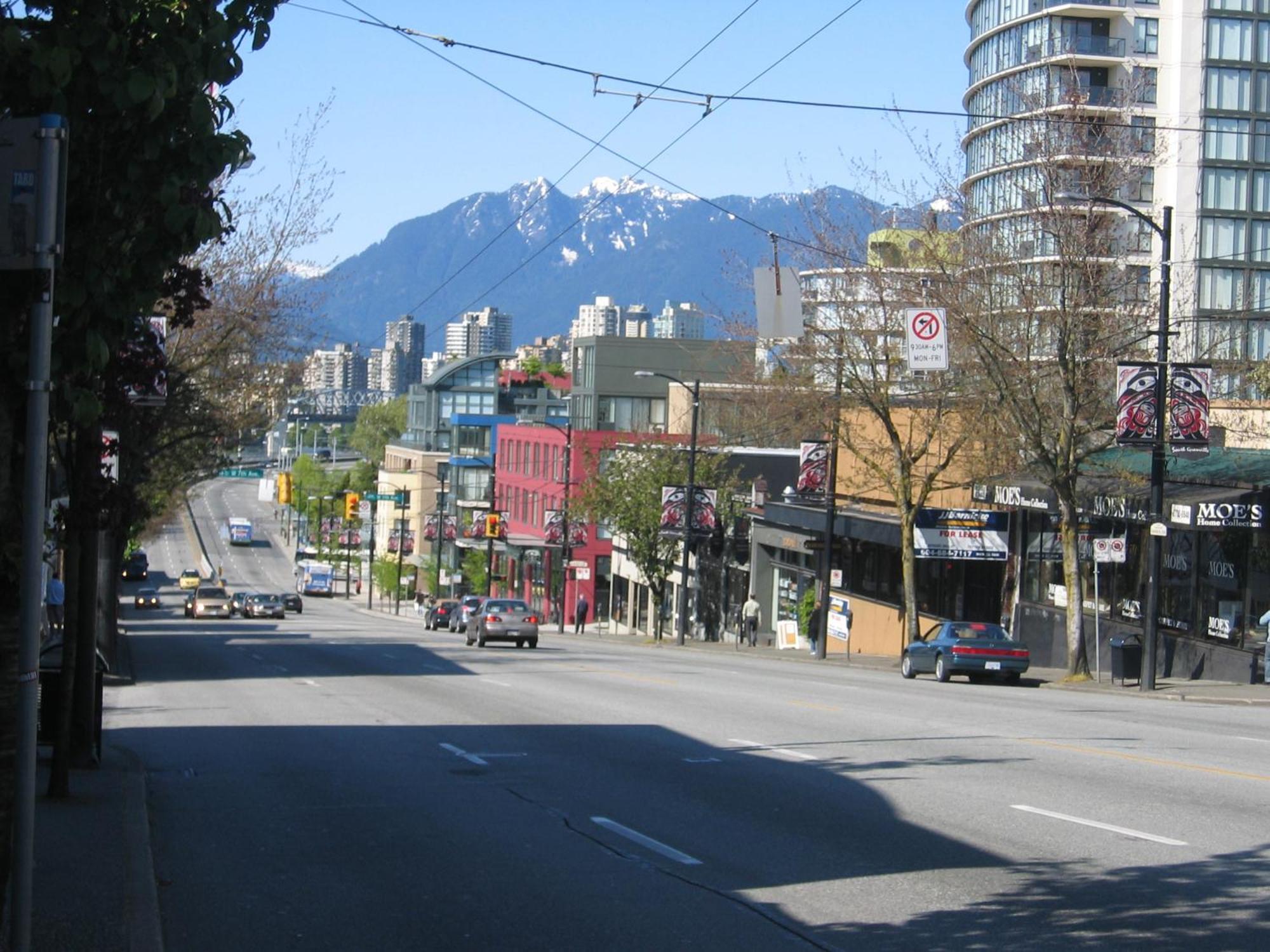 Charming Heritage Home With Mountain And City Views Vancouver Luaran gambar